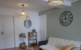 Appartement Le cocon Mont louis 66
